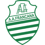 Francana 队徽