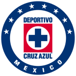 Cruz Azul 队徽