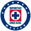 Cruz Azul 队徽