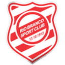 Rio Branco SP 队徽