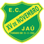 XV de Jau 队徽