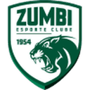 Zumbi 队徽