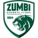 Zumbi 队徽