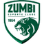 Zumbi 队徽