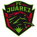 FC Juarez 队徽