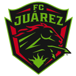 FC Juarez 队徽