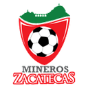 Mineros de Zacatecas 队徽