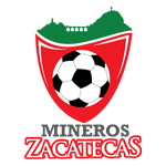 Mineros de Zacatecas 队徽