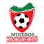 Mineros de Zacatecas 队徽
