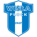 Wisła Płock II 队徽
