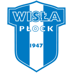 Wisła Płock II 队徽