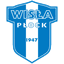 Wisła Płock II 队徽
