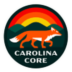 Carolina Core 队徽