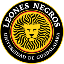 Leones Negros UDG 队徽