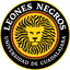 Leones Negros UDG 队徽