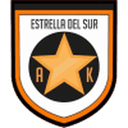 Estrella Del Sur 队徽