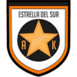 Estrella Del Sur 队徽
