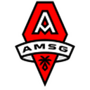 AMSG 队徽