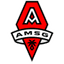 AMSG 队徽