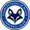 Charlottesville Blues 队徽