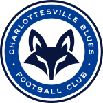 Charlottesville Blues 队徽
