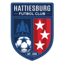 Hattiesburg 队徽