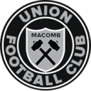 Union Macomb 队徽