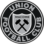 Union Macomb 队徽