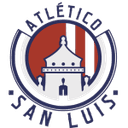 Atletico San Luis 队徽