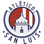 Atletico San Luis 队徽