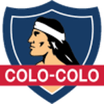 Colo Colo 队徽