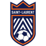 Saint-Laurent 队徽