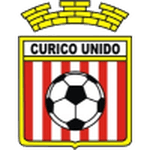 Curico Unido 队徽