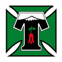 Deportes Temuco 队徽