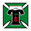 Deportes Temuco 队徽