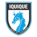 Deportes Iquique 队徽