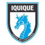 Deportes Iquique 队徽