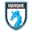 Deportes Iquique 队徽