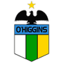 O'Higgins 队徽