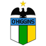 O'Higgins 队徽