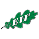 EIF Akademi 队徽