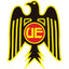 Union Espanola 队徽