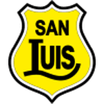 San Luis 队徽