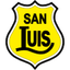 San Luis 队徽