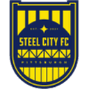 Steel City 队徽