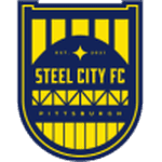 Steel City 队徽
