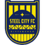 Steel City 队徽