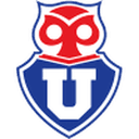 Universidad de Chile 队徽