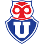 Universidad de Chile 队徽