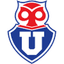 Universidad de Chile 队徽
